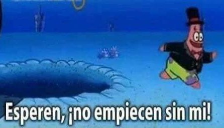 Simulacro Nacional 2025; memes