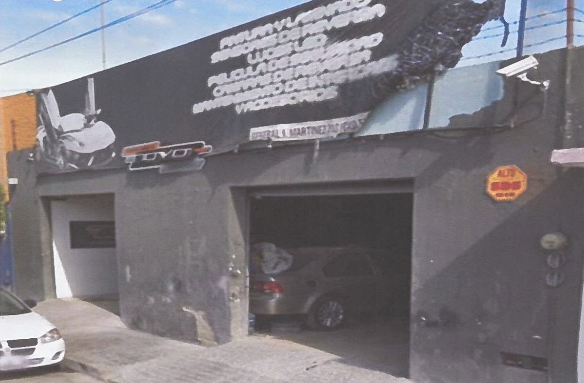 Arturo Zayún González, líder del sindicato del Nacional Monte de Piedad se encuentra bajo investigación