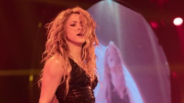 Shakira