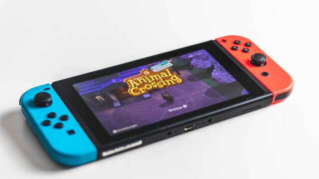 Nintendo Switch es la tercera consola más vendida superando al Game Boy