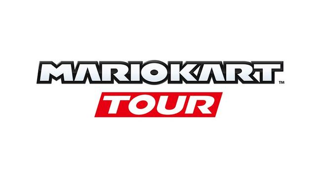 Mario Kart Tour
