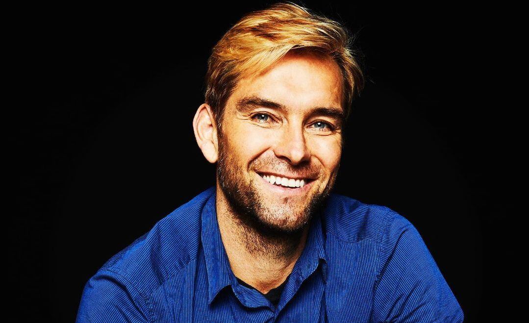 Antony Starr