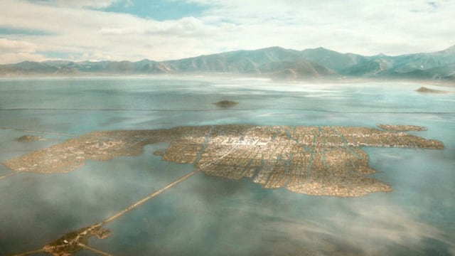 Tenochtitlán