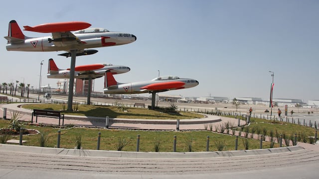 Air Canada no usará Aeropuerto Internacional de Santa Lucía