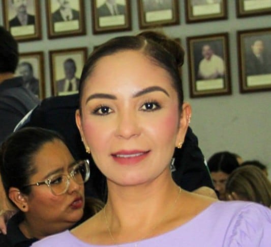 Esperanza Ramírez Vela, Fiscal Anticorrupción de Colima