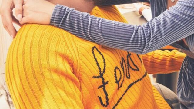 Maite Perroni y Andrés Tovar