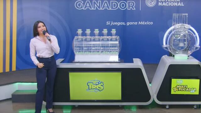 Resultados Sorteo Tris: Números ganadores del 7 de febrero 2024