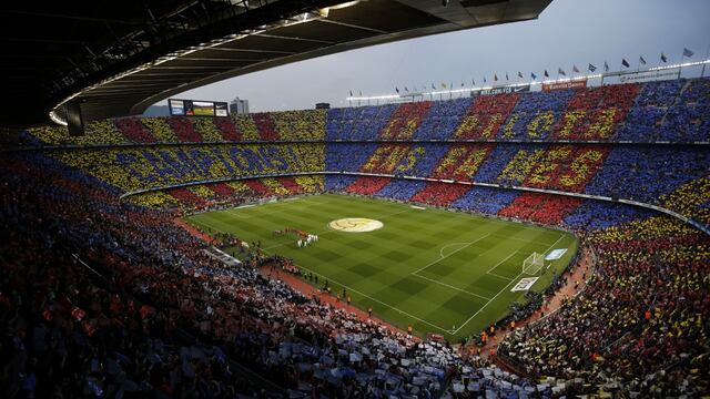 Camp Nou
