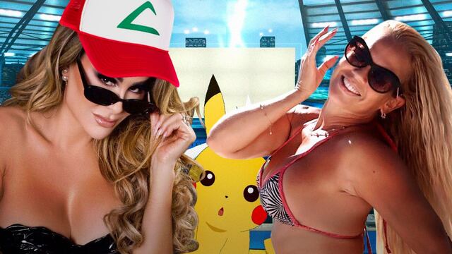 Niurka trata de defender a Ninel Conde y termina peor.