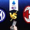 Inter vs AC Milan: ¿Cuándo y dónde ver el ‘Derby de la Madonnina’ en la Jornada 12 de Serie A?