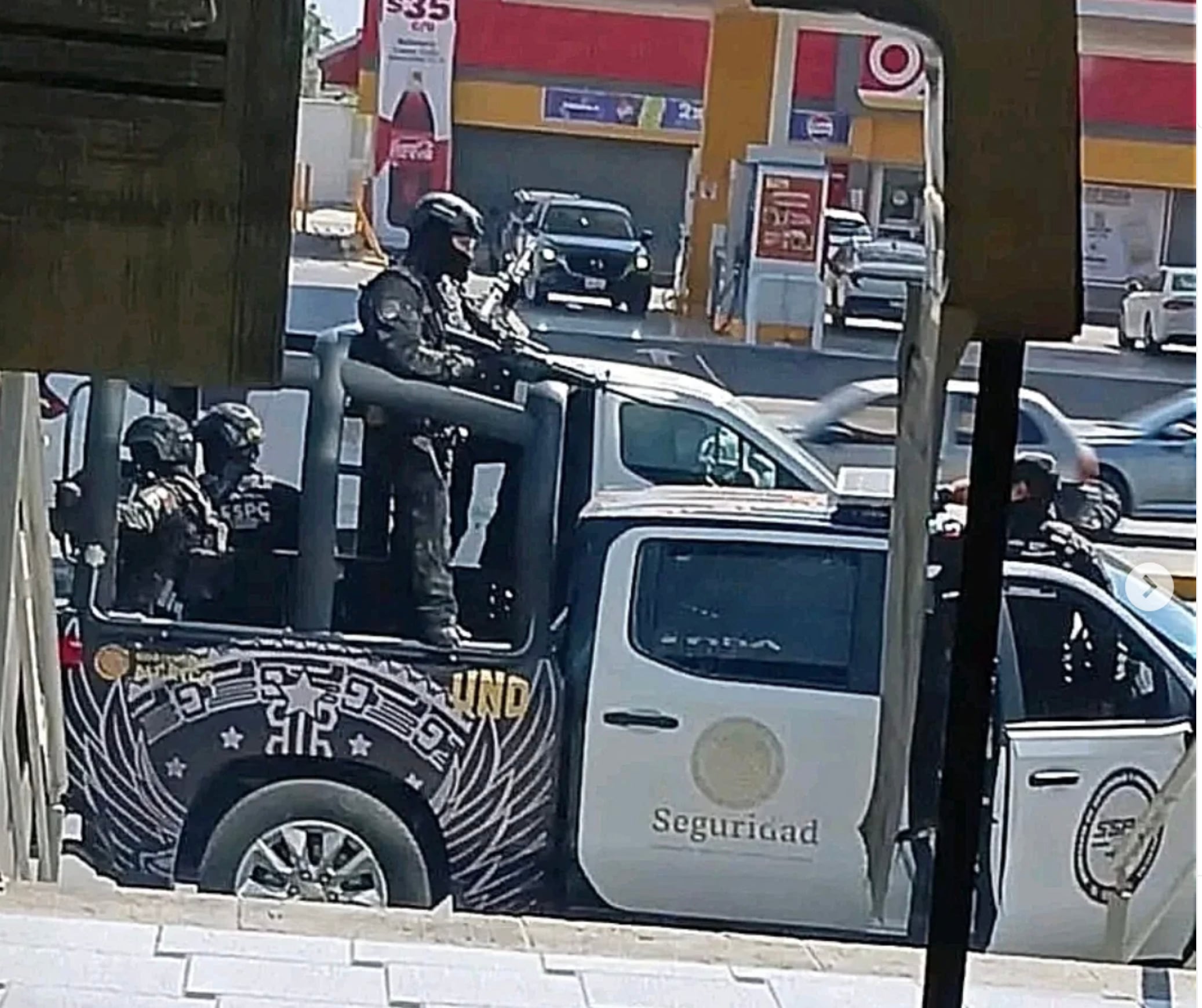 Unidad Nacional de Operaciones Estratégicas