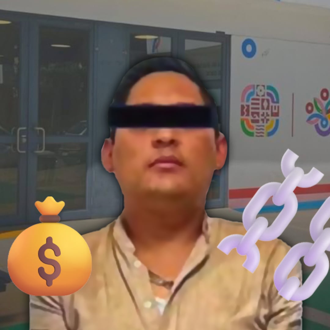 Cae empleado de Banamex por robo millonario al DIF Oaxaca
