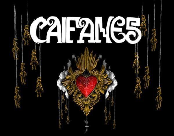 Caifanes Logo
