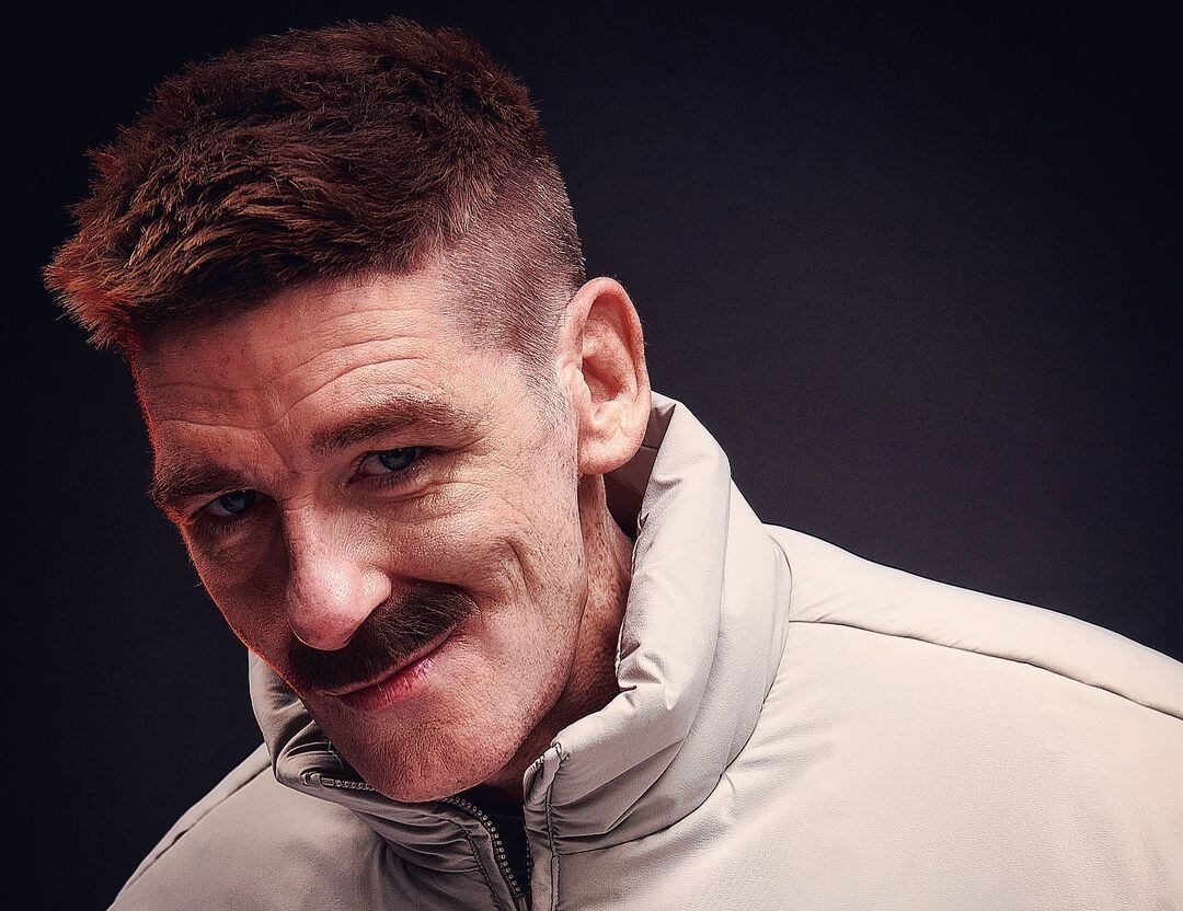 Las fotos de Paul Anderson de Peaky Blinders irreconocible que preocupan a sus fans