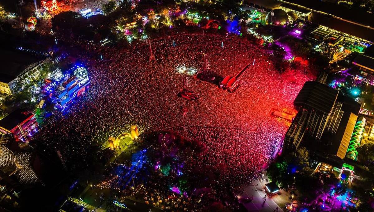 Tecate Pal Norte 2024