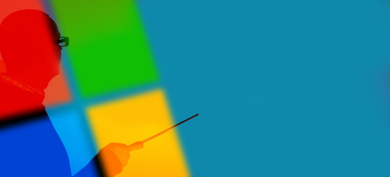 Microsoft (Pixabay)