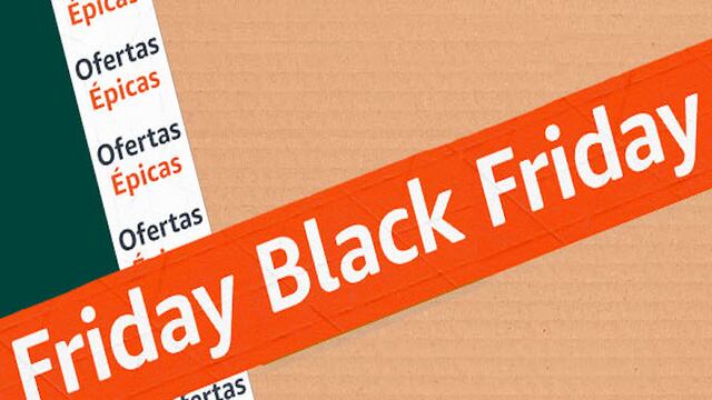 Ofertas Black Friday 2023 en Amazon: Meses sin intereses, promociones en BBVA y Citibanamex