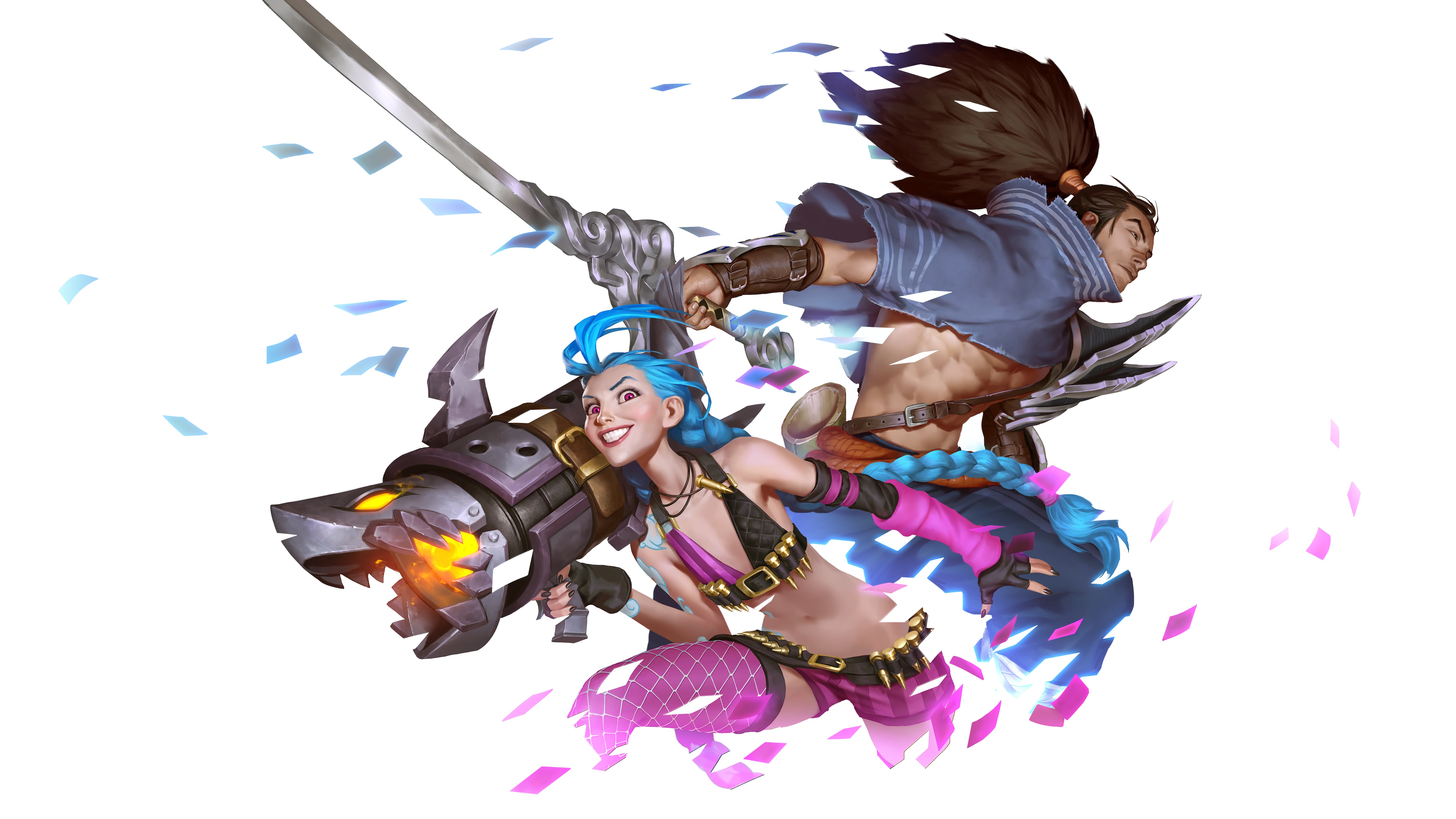 'League of Legends' anuncia ofertas de inicio de año