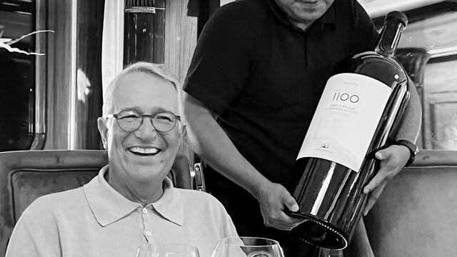 Ricardo Salinas Pliego