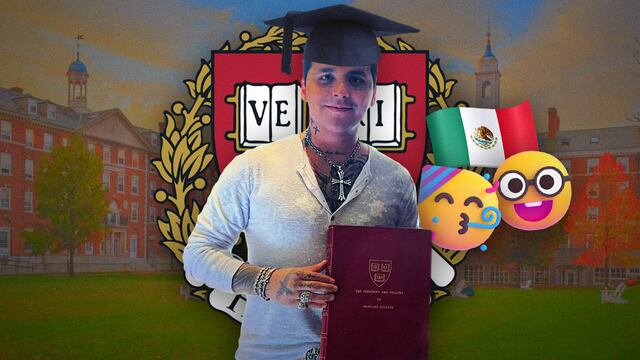 Christian Nodal recibe premio de Harvard y es el primer solista del regional mexicano en hacerlo.
