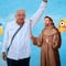 AMLO se compara con San Francisco de Asís porque no le interesa lo material (VIDEO)