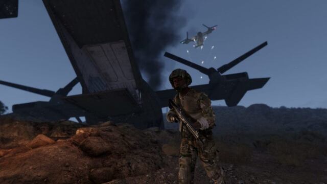 Arma 3