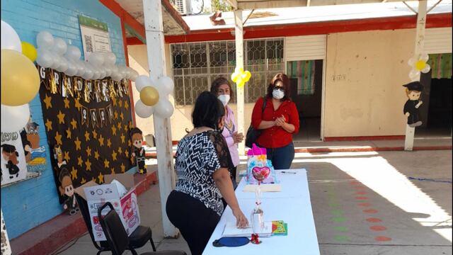 Niño con síndrome de Down sufre discriminación