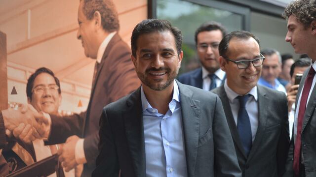 Miguel Ángel Yunes Márquez