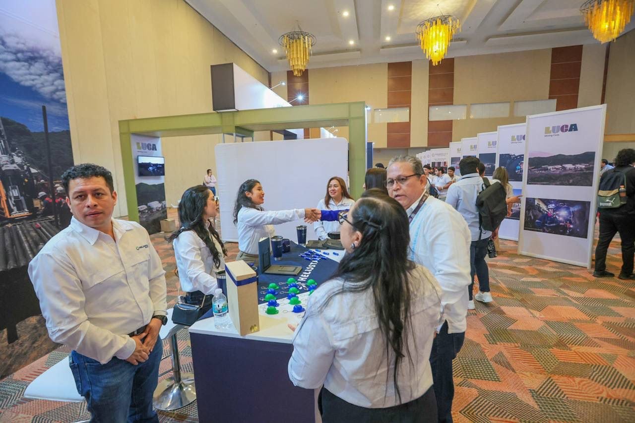Guerrero fortalece inversión y empleo con el Foro Minero 2026.