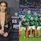 Claudia Álvarez confía en que México le ganará a Argentina 3 a 1 en el Mundial de Qatar