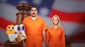 Concluye audiencia de Nicolás Maduro; buscan inmunidad para él y Cilia Flores