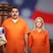 Concluye audiencia de Nicolás Maduro; buscan inmunidad para él y Cilia Flores