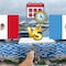México vs Guatemala: A qué hora y dónde ver el partido del Premundial Sub-20