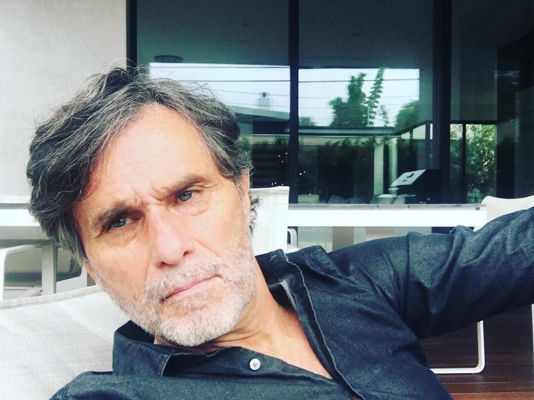 Humberto Zurita