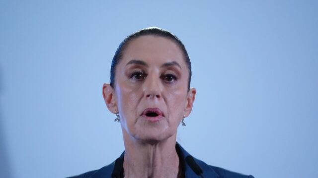 Conferencia mañanera de Claudia Sheinbaum hoy 12 de noviembre de 2024