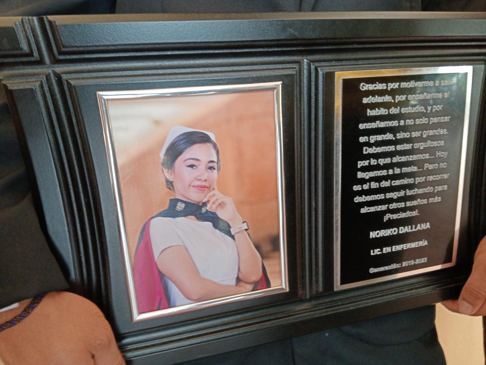 Noriko Dayana Quezada