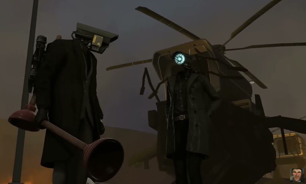 Skibidi Toilet: ¿Qué pasó en el último capítulo? Estos personajes ya están muertos