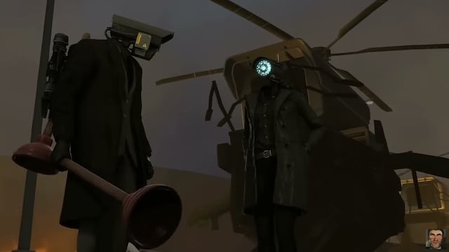 Skibidi Toilet: ¿Qué pasó en el último capítulo? Estos personajes ya están muertos