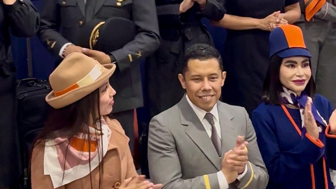 Aniversario 66 de ASSA de México, para recordar