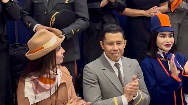 66º Aniversario de la Asociación Sindical de Sobrecargos de Aviación de México