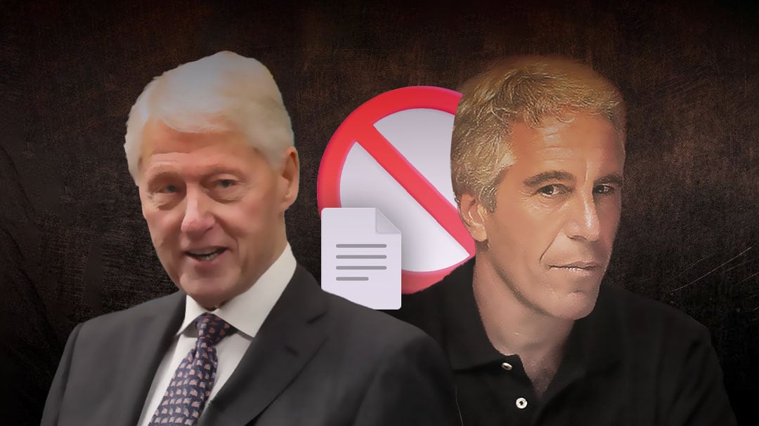 “No hice nada malo”: Bill Clinton niega conocer crímenes de Jeffrey Epstein