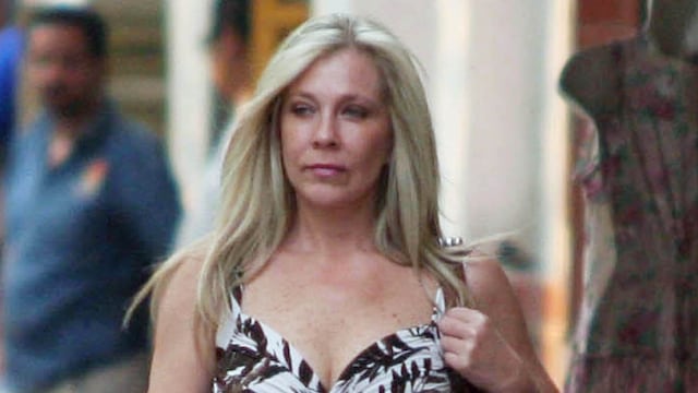 Ernestina Sodi, hermana de Thalía