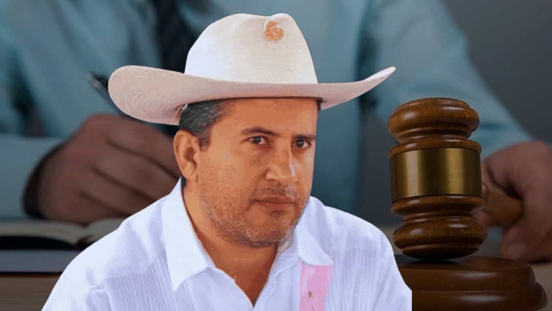 Fiscalía rechaza proceso abreviado para El Licenciado por el caso Carlos Manzo