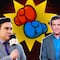 Se burlan de Jorge Pietrasanta por decir que nunca volvería a trabajar con Javier Alarcón; ya es su jefe en ESPN