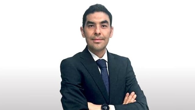 Roberto Moreno, secretario del Sistema Nacional Anticorrupción desmiente despido por irregularidades