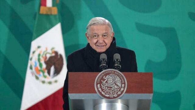 AMLO