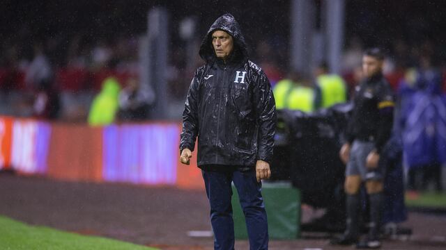 Selección de Honduras.