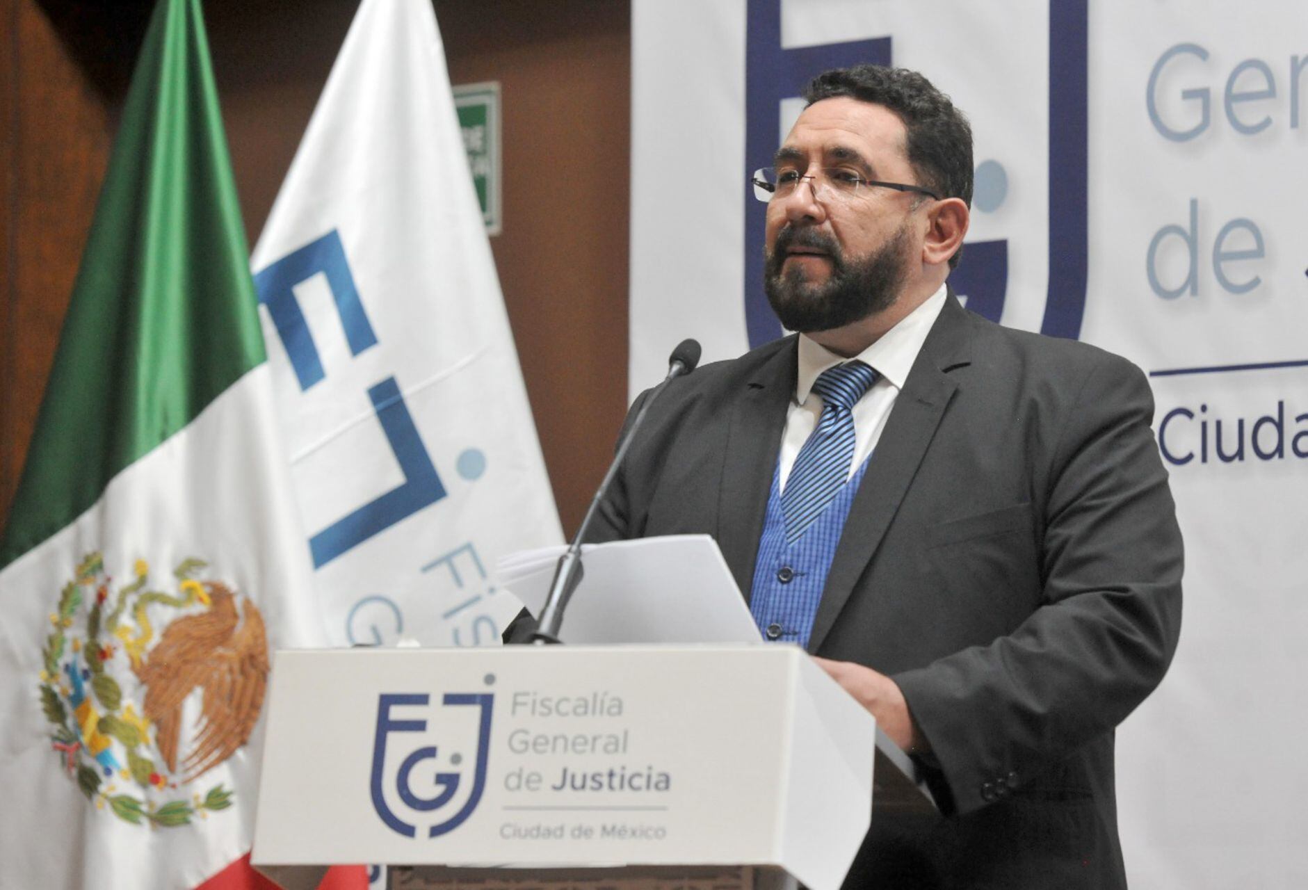 Ulises Lara López presenta resultados del peritaje de la Línea 12 del Metro CDMX