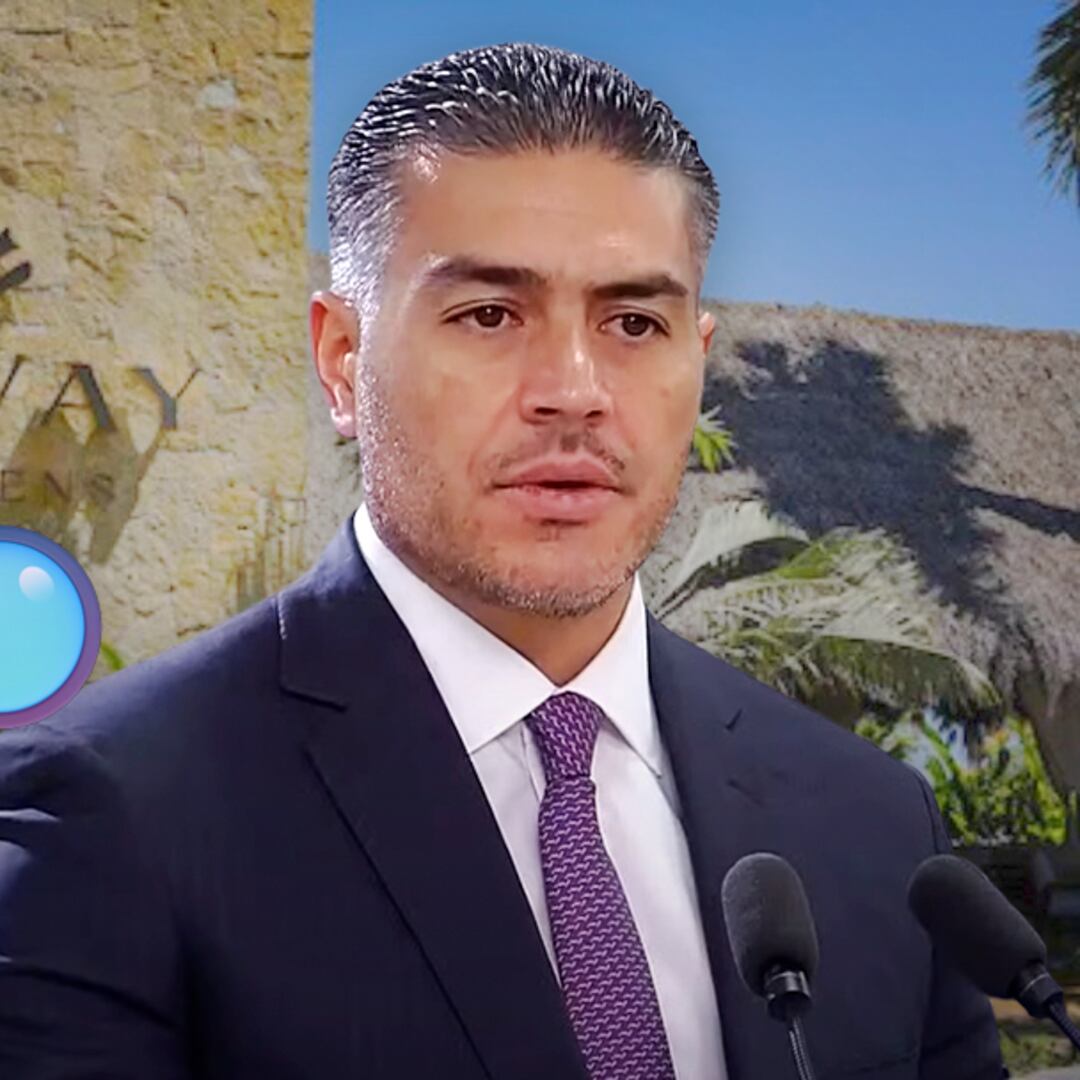 Harfuch confirma investigación por fraude en resort vinculado al CJNG en Puerto Vallarta