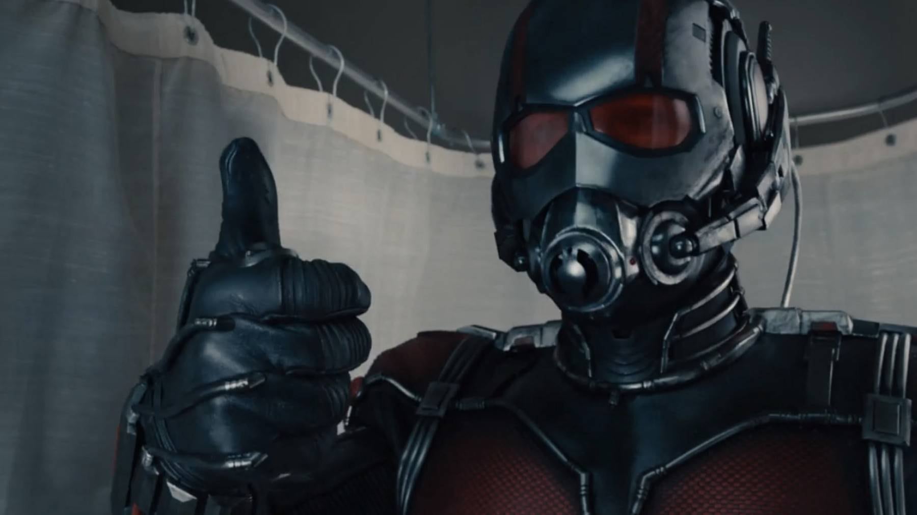 'Fortnite': Ant-Man sería el nuevo skin en llegar al videojuego